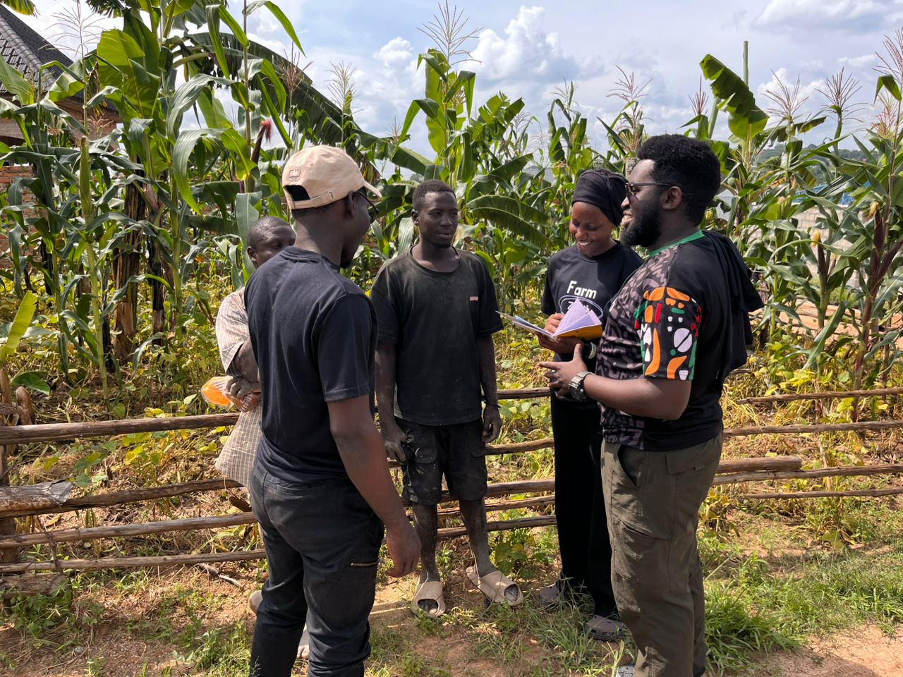 Community Engagement