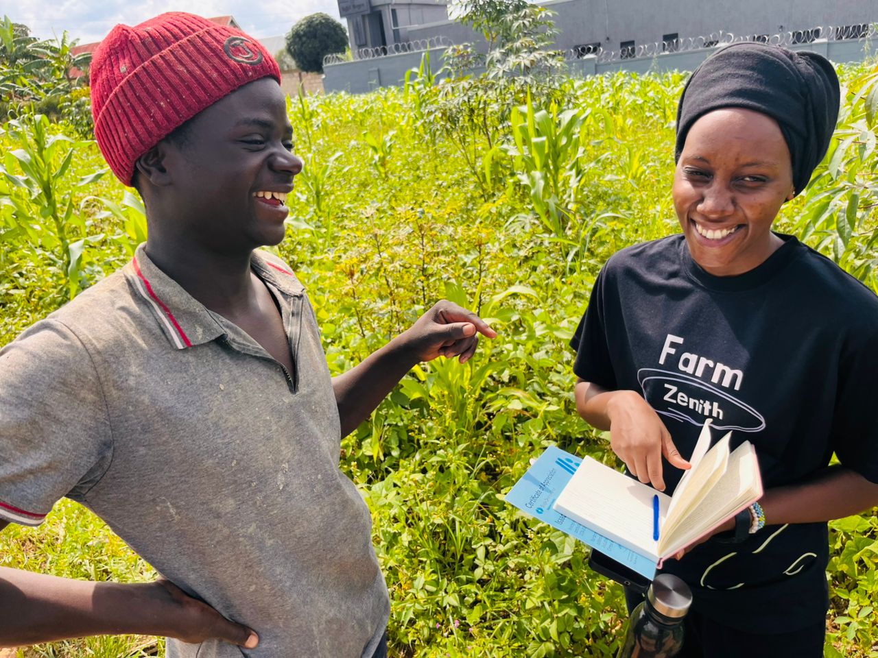 Field Assessment