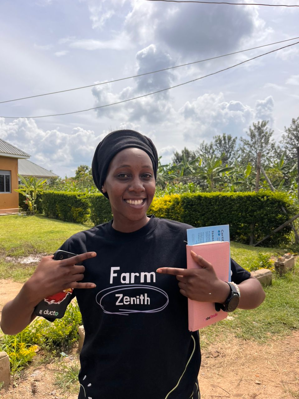 Farmer Training