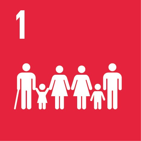 No Poverty