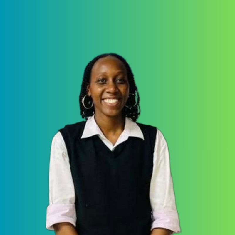 Clarissa Ahabwe